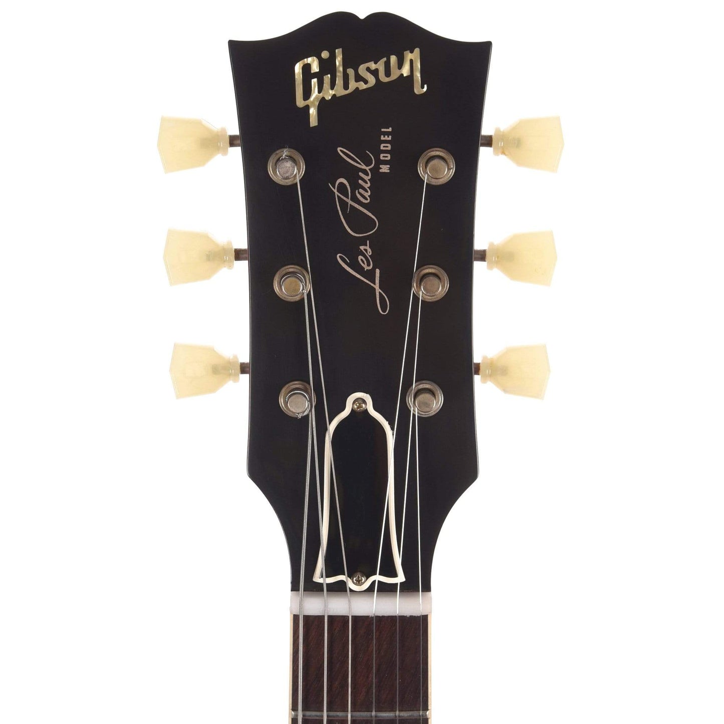 Gibson Custom 60th Anniversary 1959 Les Paul Standard Factory Burst VOS Electric Guitars / Solid Body
