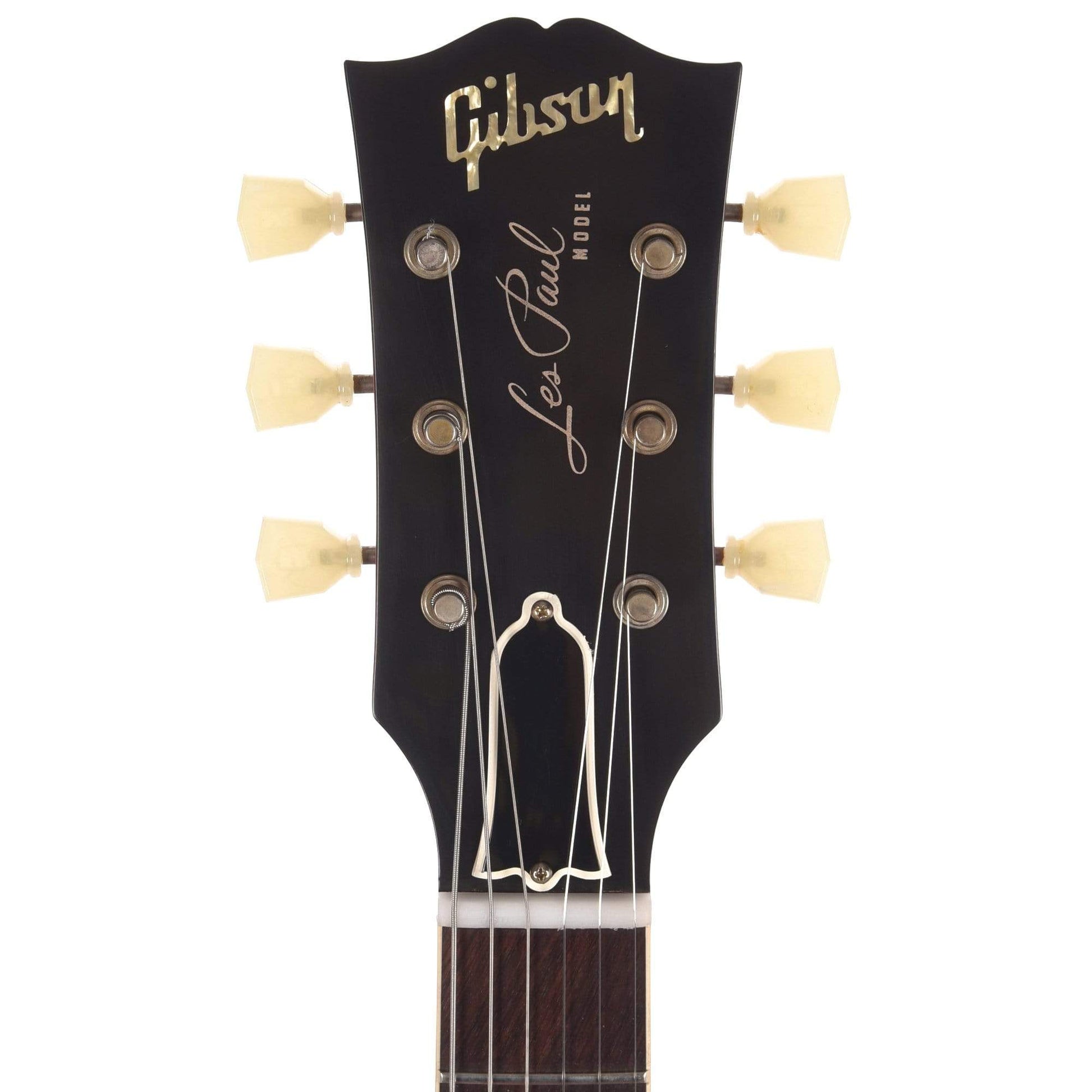 Gibson Custom 60th Anniversary 1959 Les Paul Standard Factory Burst VOS Electric Guitars / Solid Body