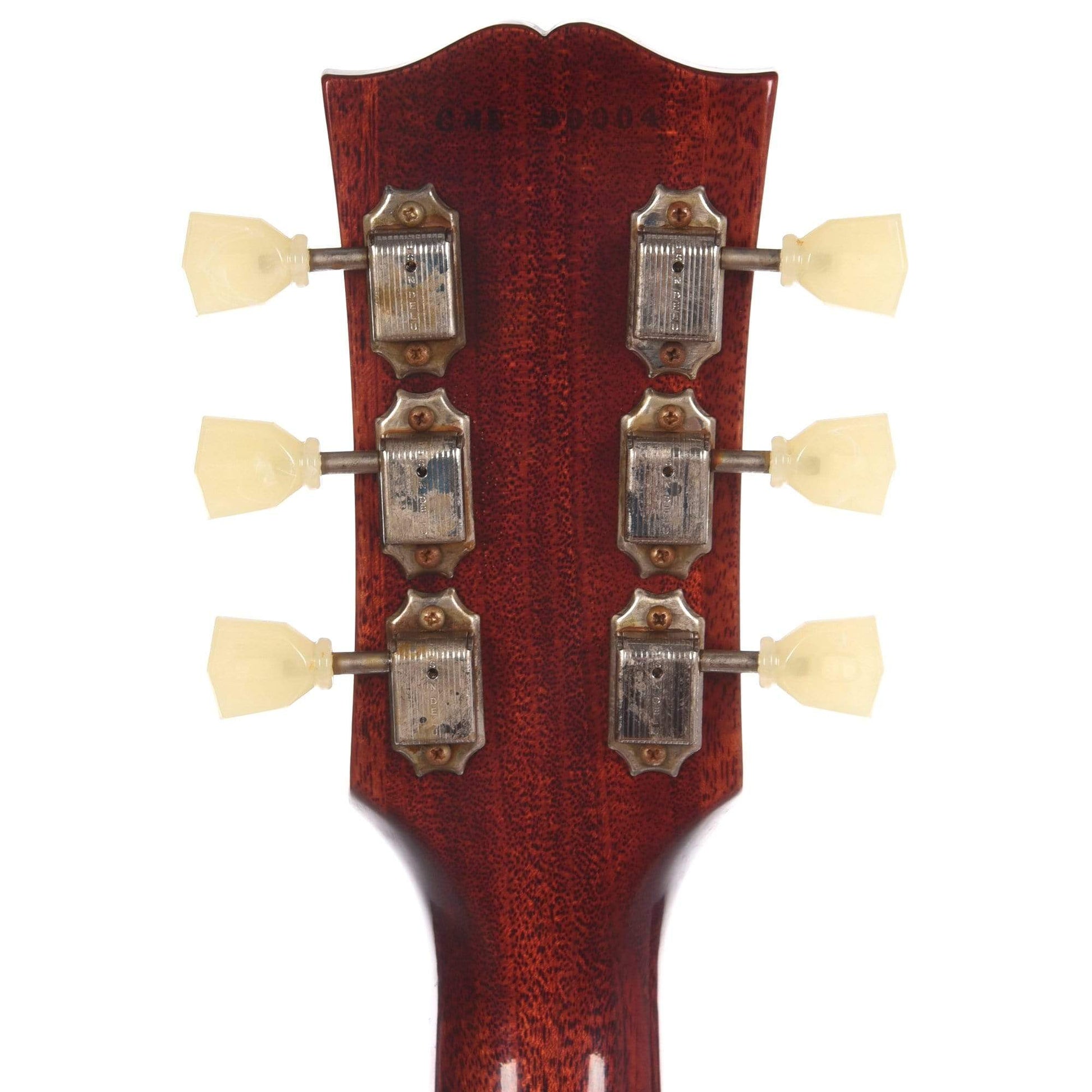 Gibson Custom 60th Anniversary 1959 Les Paul Standard Factory Burst VOS Electric Guitars / Solid Body