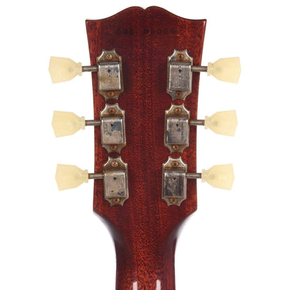Gibson Custom 60th Anniversary 1959 Les Paul Standard Factory Burst VOS Electric Guitars / Solid Body