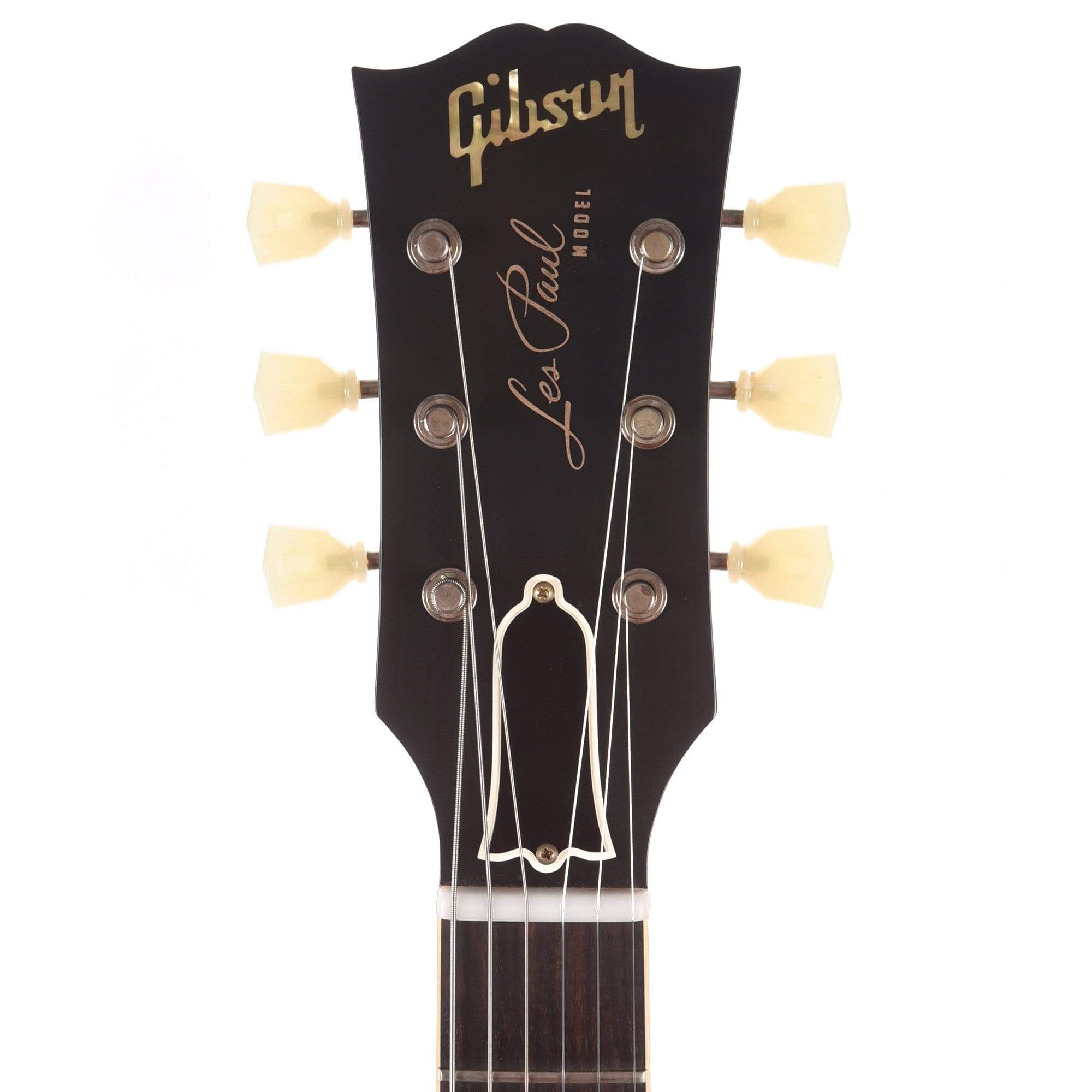 Gibson Custom 60th Anniversary 1959 Les Paul Standard Factory Burst VOS Electric Guitars / Solid Body