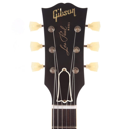 Gibson Custom 60th Anniversary 1959 Les Paul Standard Factory Burst VOS Electric Guitars / Solid Body