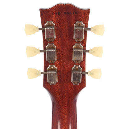 Gibson Custom 60th Anniversary 1959 Les Paul Standard Factory Burst VOS Electric Guitars / Solid Body