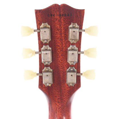 Gibson Custom 60th Anniversary 1959 Les Paul Standard Factory Burst VOS Electric Guitars / Solid Body