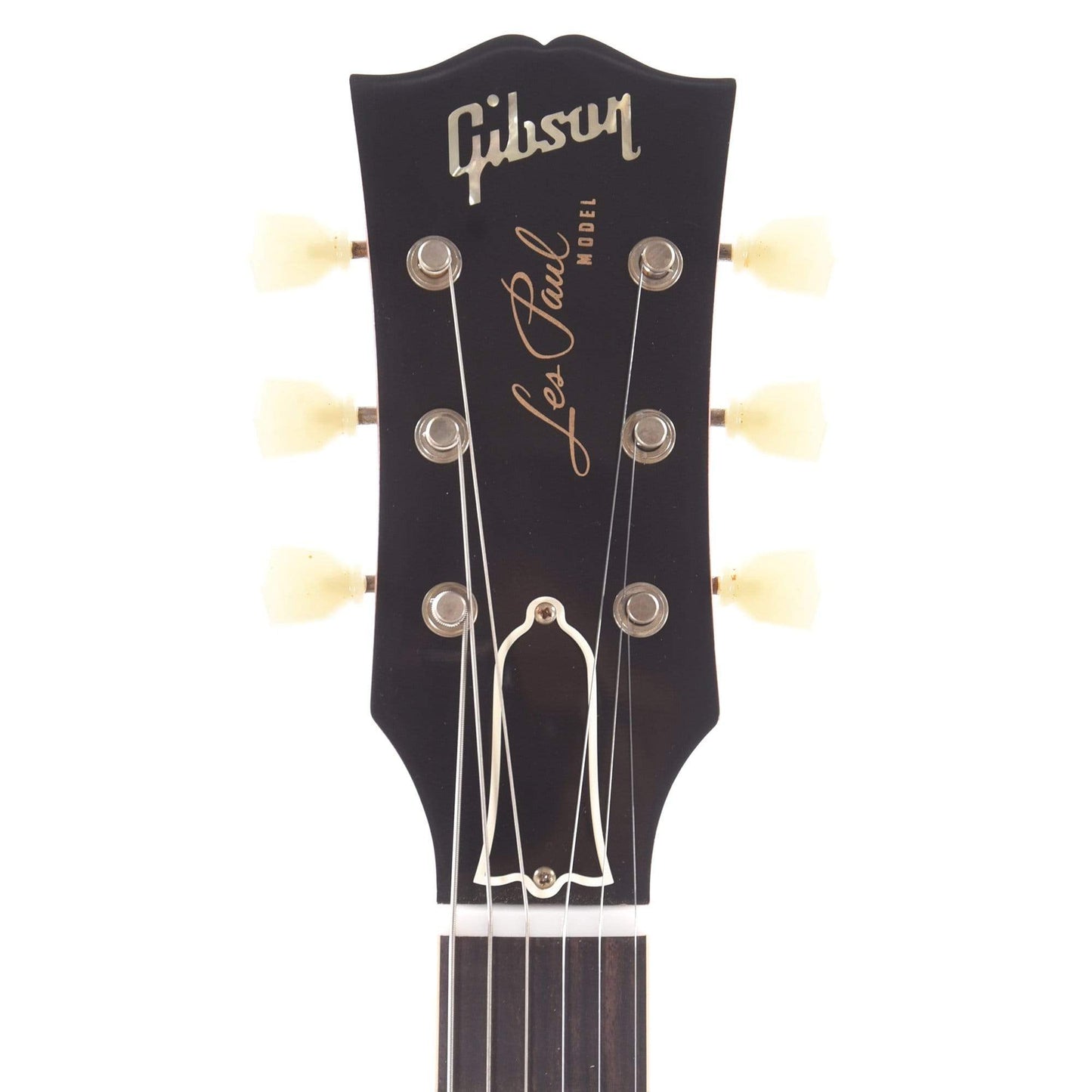 Gibson Custom 60th Anniversary 1959 Les Paul Standard Factory Burst VOS Electric Guitars / Solid Body