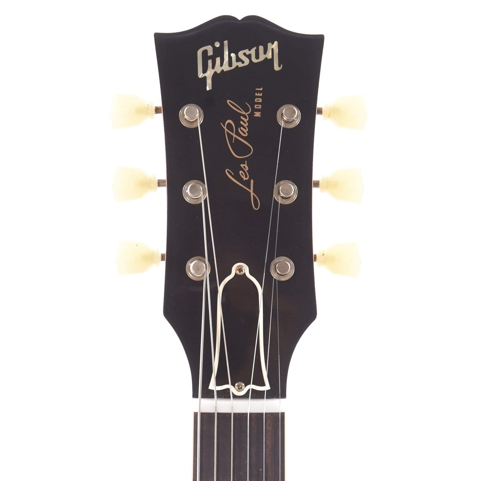 Gibson Custom 60th Anniversary 1959 Les Paul Standard Factory Burst VOS Electric Guitars / Solid Body