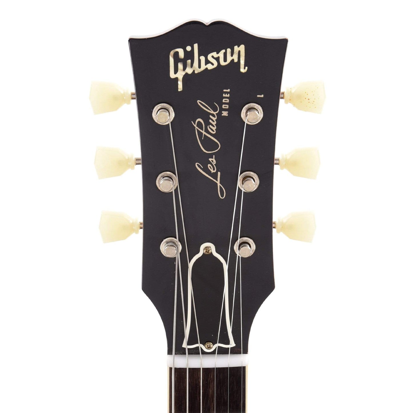 Gibson Custom 60th Anniversary 1959 Les Paul Standard Green Lemon Fade VOS Electric Guitars / Solid Body