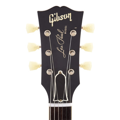 Gibson Custom 60th Anniversary 1959 Les Paul Standard Green Lemon Fade VOS Electric Guitars / Solid Body