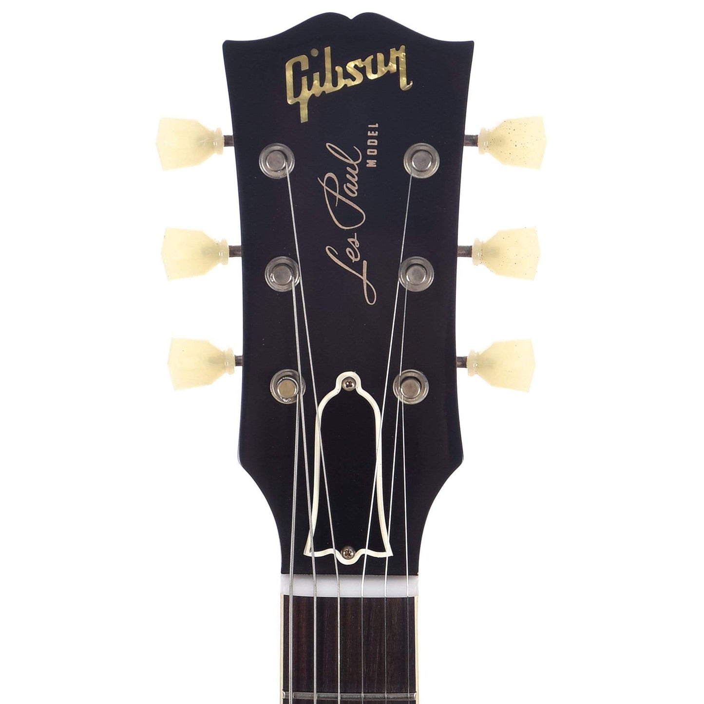 Gibson Custom 60th Anniversary 1959 Les Paul Standard Green Lemon Fade VOS Electric Guitars / Solid Body