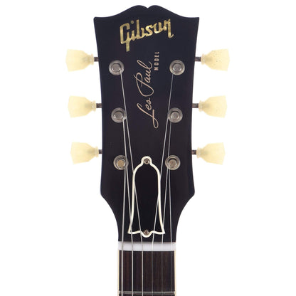 Gibson Custom 60th Anniversary 1959 Les Paul Standard Green Lemon Fade VOS Electric Guitars / Solid Body