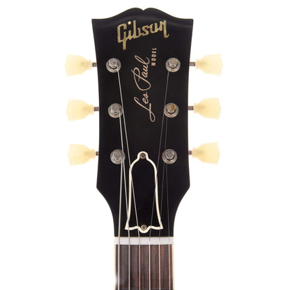 Gibson Custom 60th Anniversary 1959 Les Paul Standard Green Lemon Fade VOS Electric Guitars / Solid Body