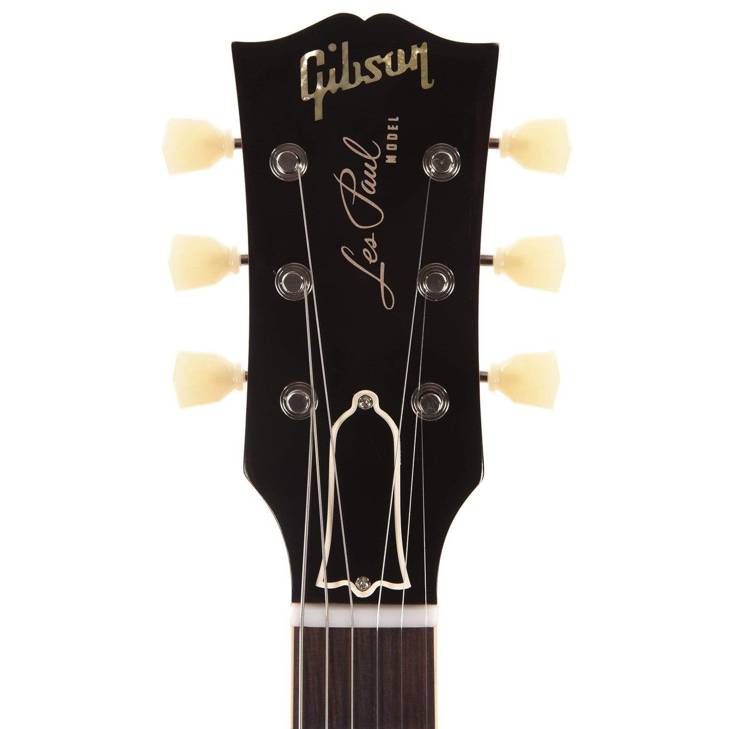Gibson Custom 60th Anniversary 1959 Les Paul Standard Kindred Burst Gloss Electric Guitars / Solid Body