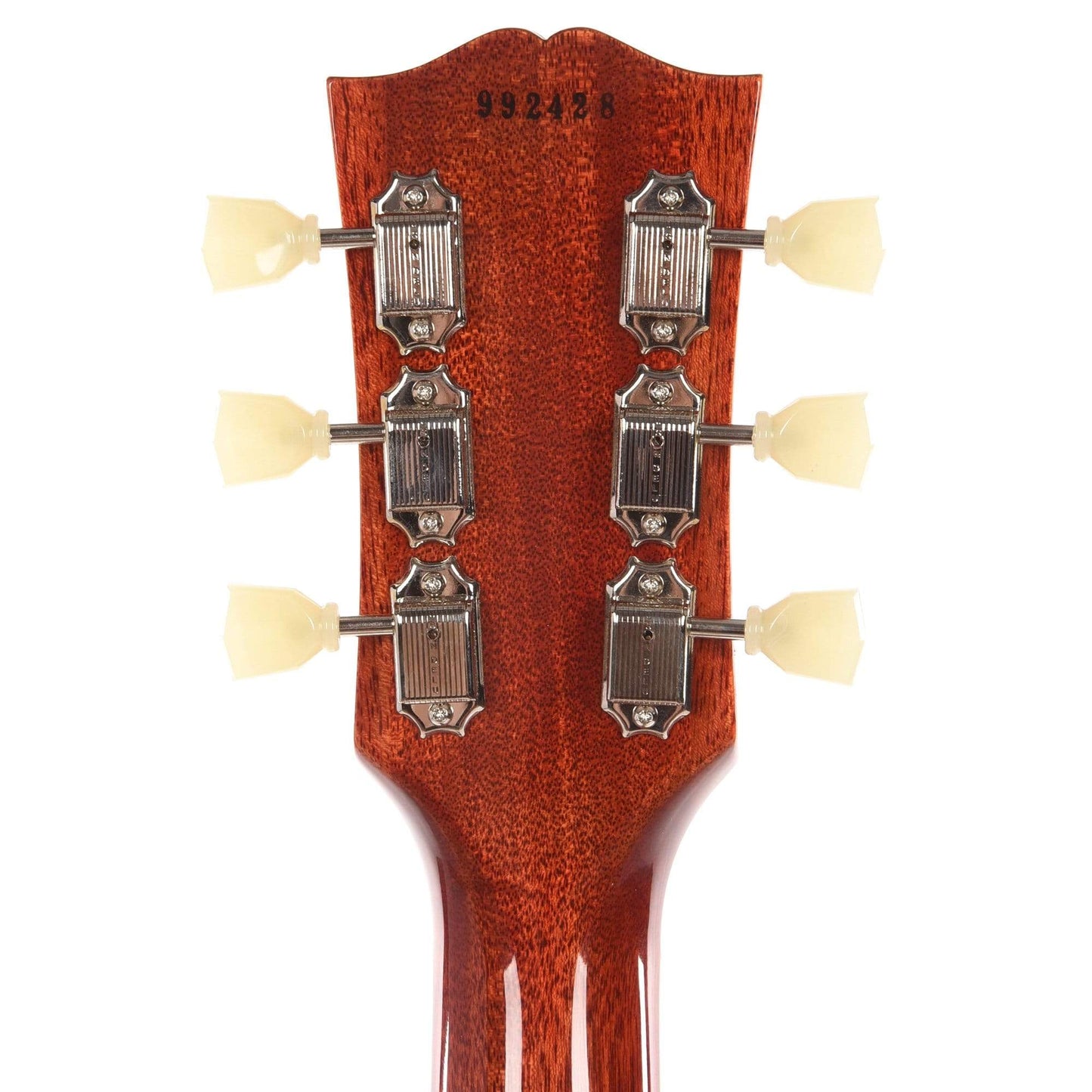 Gibson Custom 60th Anniversary 1959 Les Paul Standard Kindred Burst Gloss Electric Guitars / Solid Body