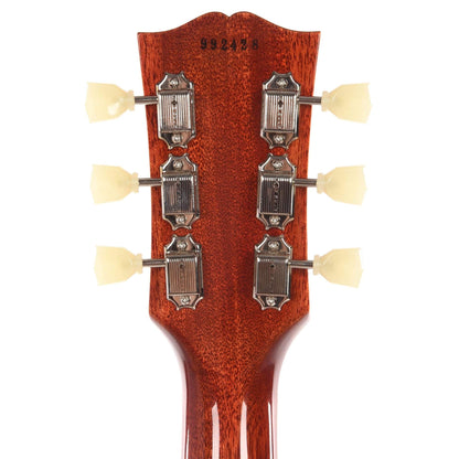 Gibson Custom 60th Anniversary 1959 Les Paul Standard Kindred Burst Gloss Electric Guitars / Solid Body