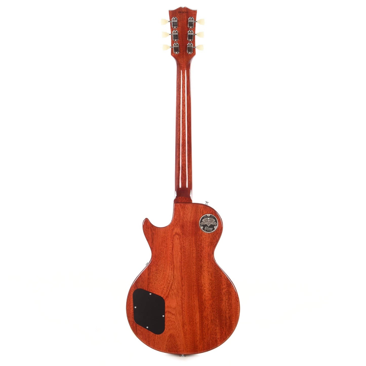 Gibson Custom 60th Anniversary 1959 Les Paul Standard Kindred Burst Gloss Electric Guitars / Solid Body