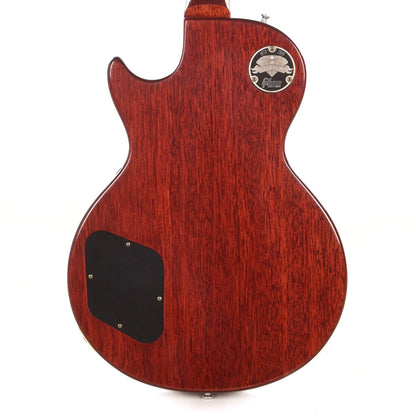 Gibson Custom 60th Anniversary 1959 Les Paul Standard Orange Sunset Fade VOS Electric Guitars / Solid Body