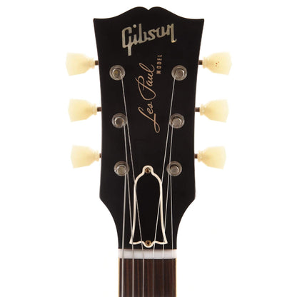 Gibson Custom 60th Anniversary 1959 Les Paul Standard Reissue Kindred Burst VOS w/Bolivian Rosewood Fingerboard Electric Guitars / Solid Body