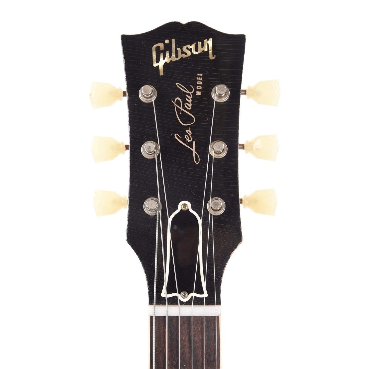 Gibson Custom 60th Anniversary 1959 Les Paul Standard Reissue Red Sky Lightly Aged Electric Guitars / Solid Body