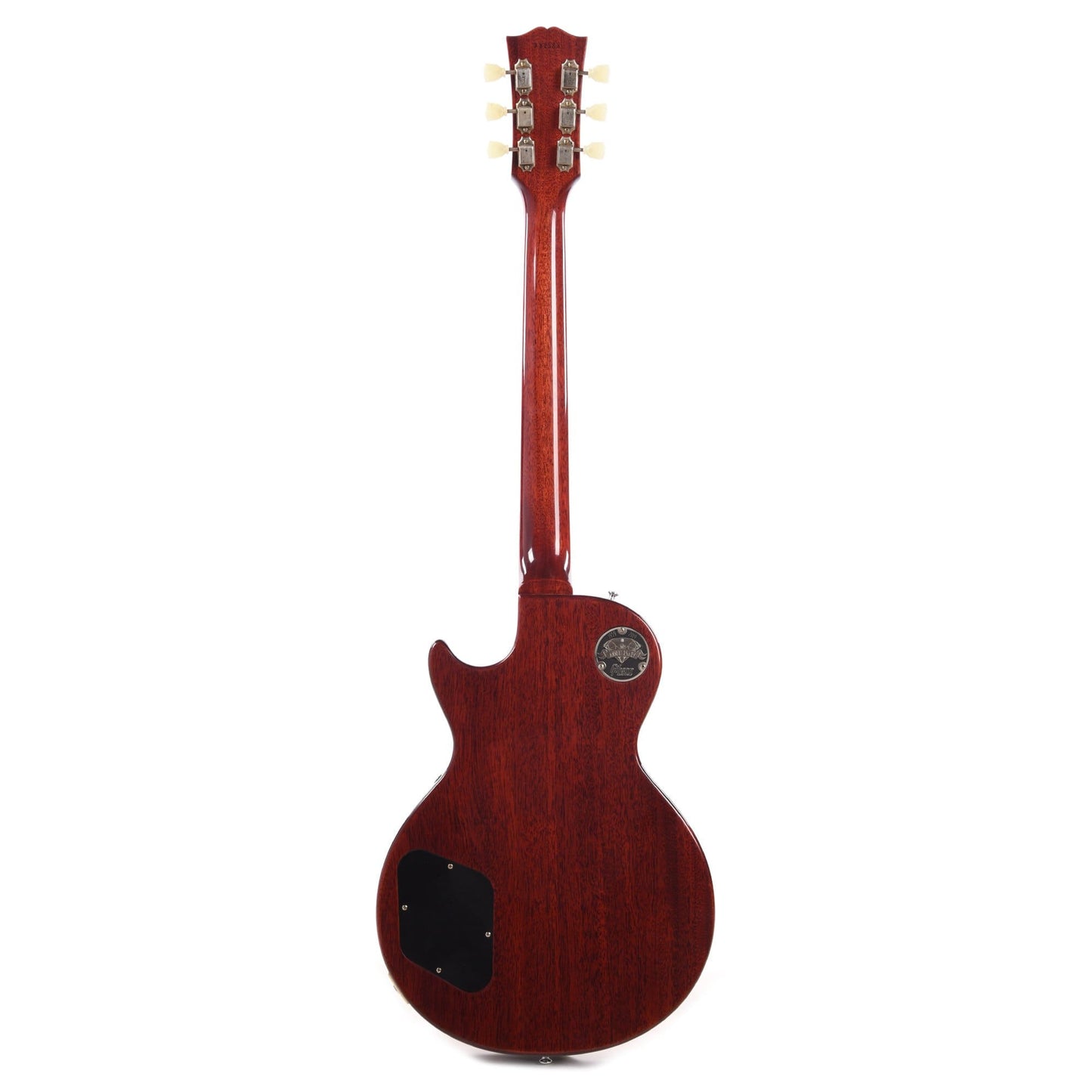Gibson Custom 60th Anniversary 1959 Les Paul Standard Reissue Red Sky VOS Electric Guitars / Solid Body