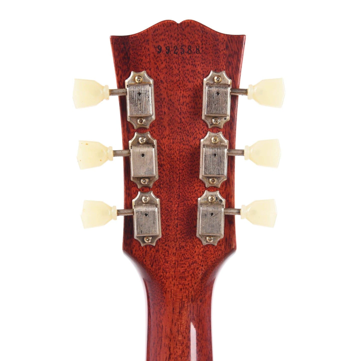 Gibson Custom 60th Anniversary 1959 Les Paul Standard Reissue Red Sky VOS Electric Guitars / Solid Body