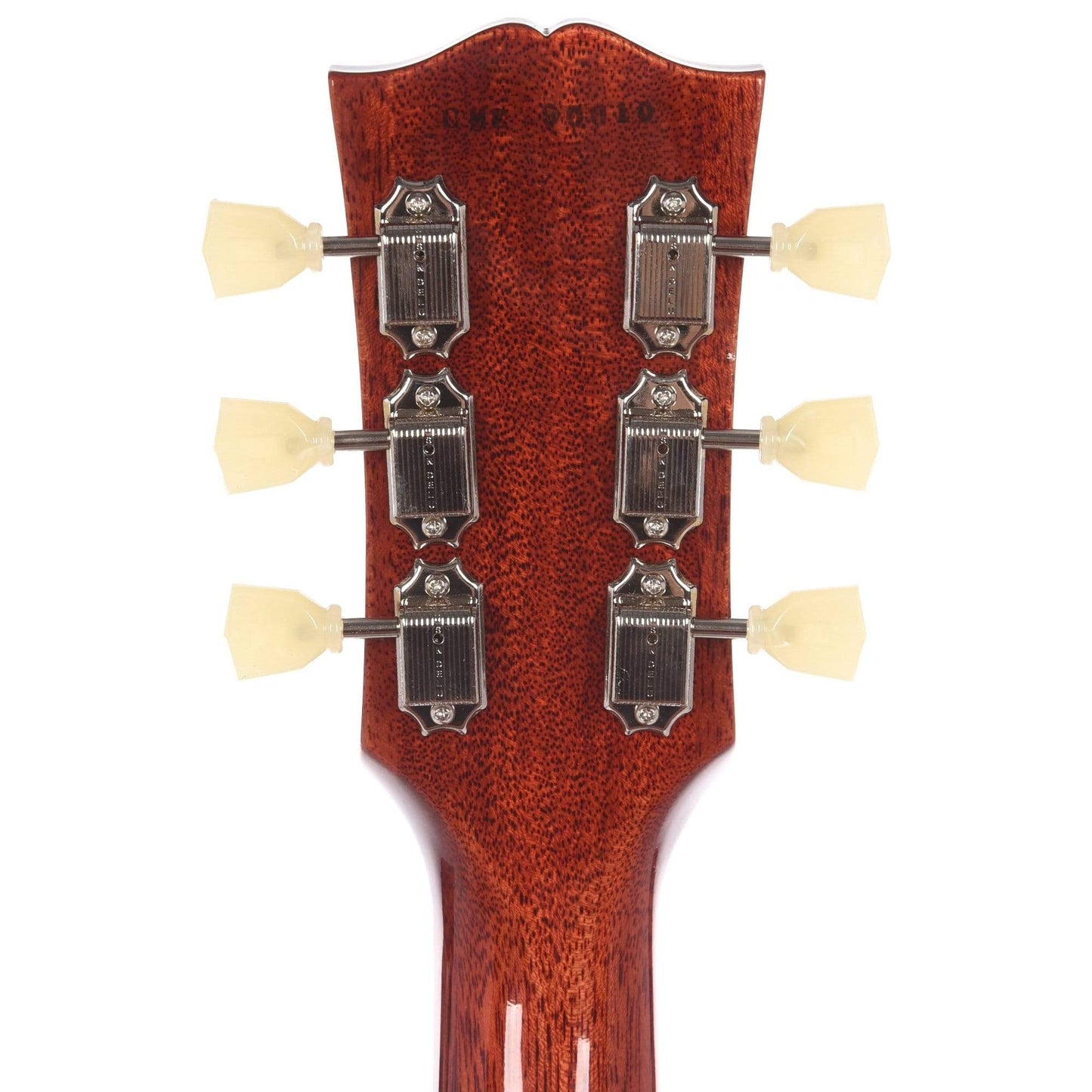 Gibson Custom 60th Anniversary 1959 Les Paul Standard Royal Tea Burst Gloss Electric Guitars / Solid Body