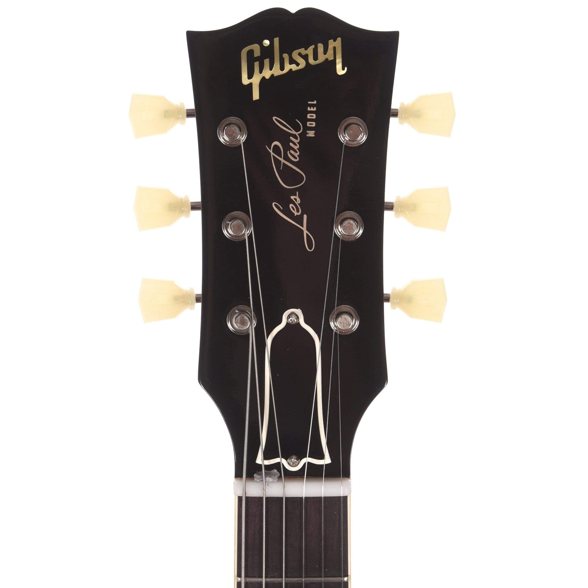 Gibson Custom 60th Anniversary 1959 Les Paul Standard Royal Tea Burst Gloss Electric Guitars / Solid Body