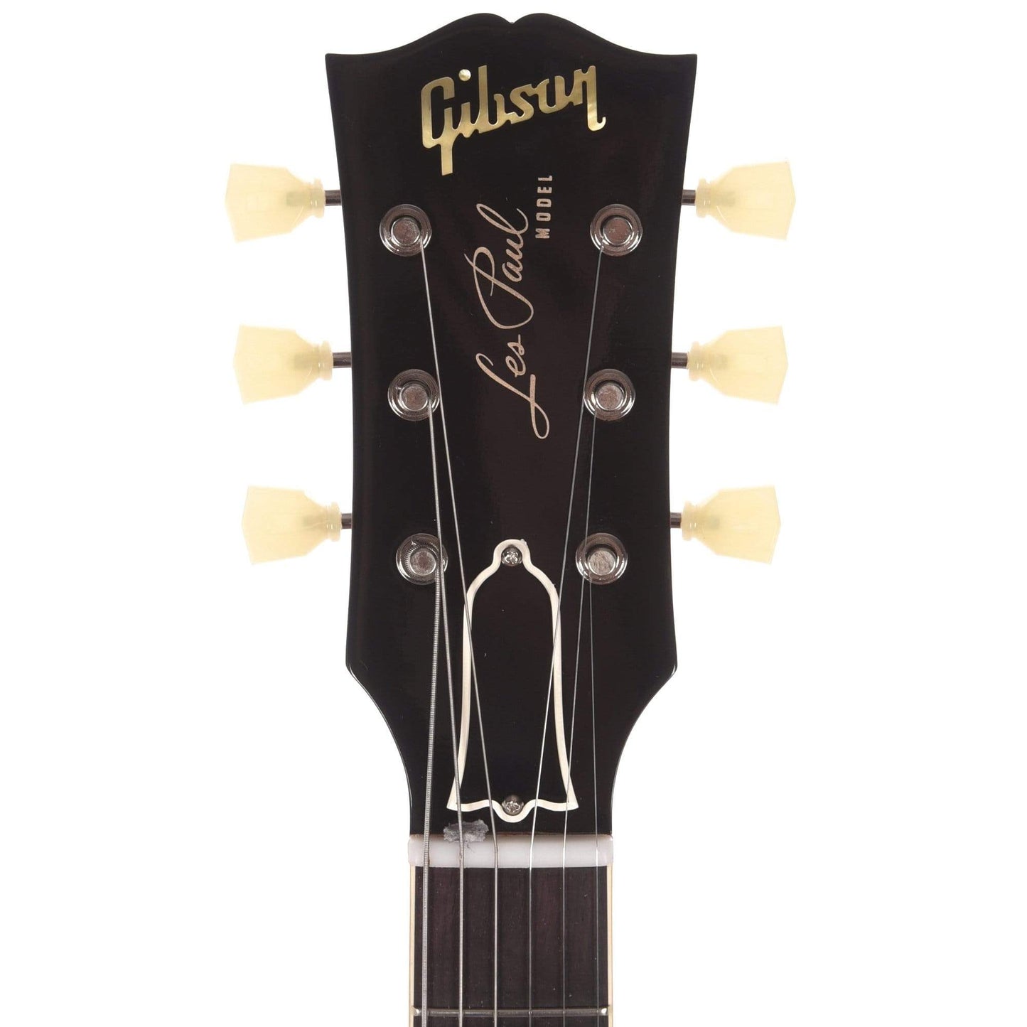 Gibson Custom 60th Anniversary 1959 Les Paul Standard Royal Tea Burst Gloss Electric Guitars / Solid Body