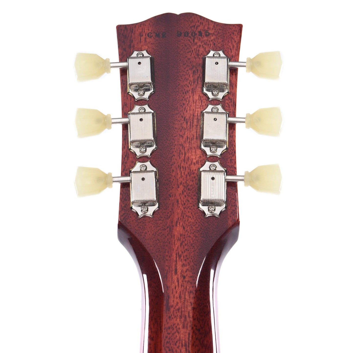 Gibson Custom 60th Anniversary 1959 Les Paul Standard Royal Tea Burst Gloss Electric Guitars / Solid Body
