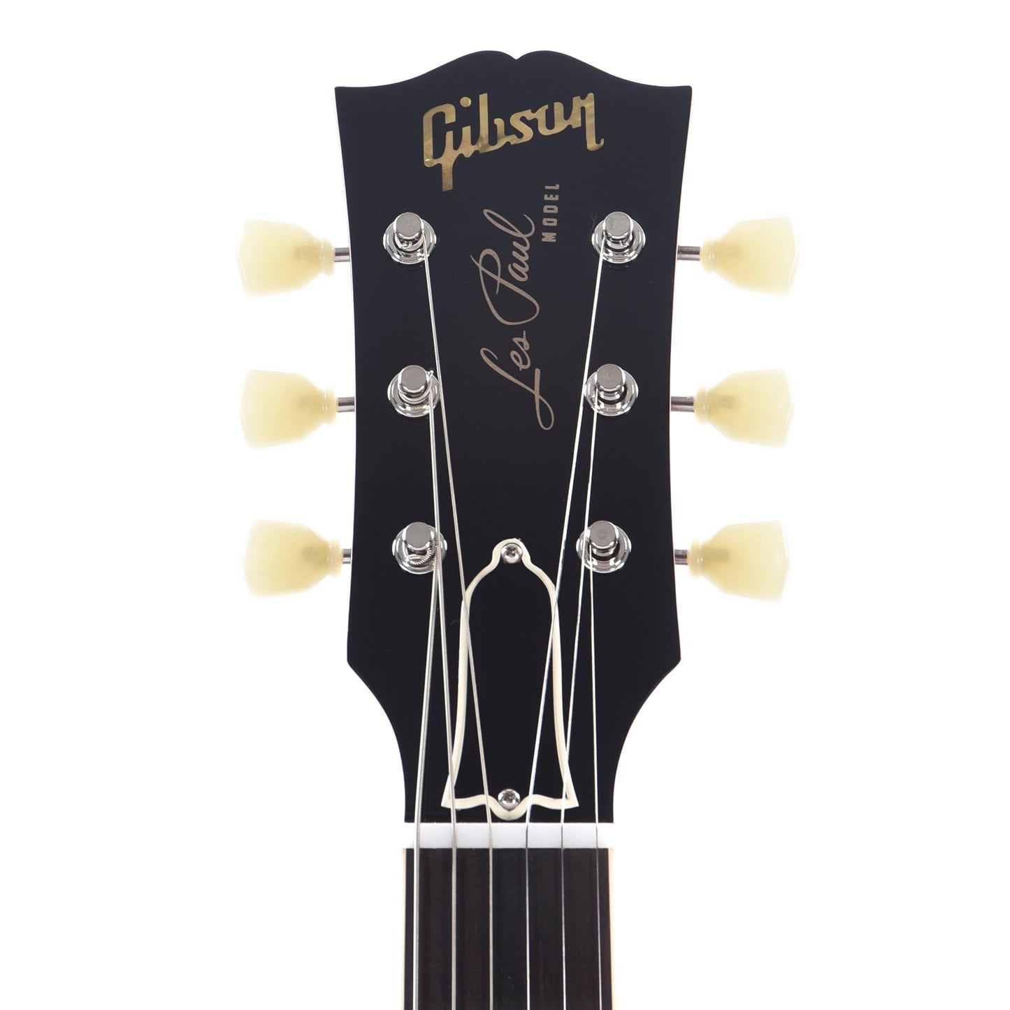 Gibson Custom 60th Anniversary 1959 Les Paul Standard Royal Tea Burst Gloss Electric Guitars / Solid Body