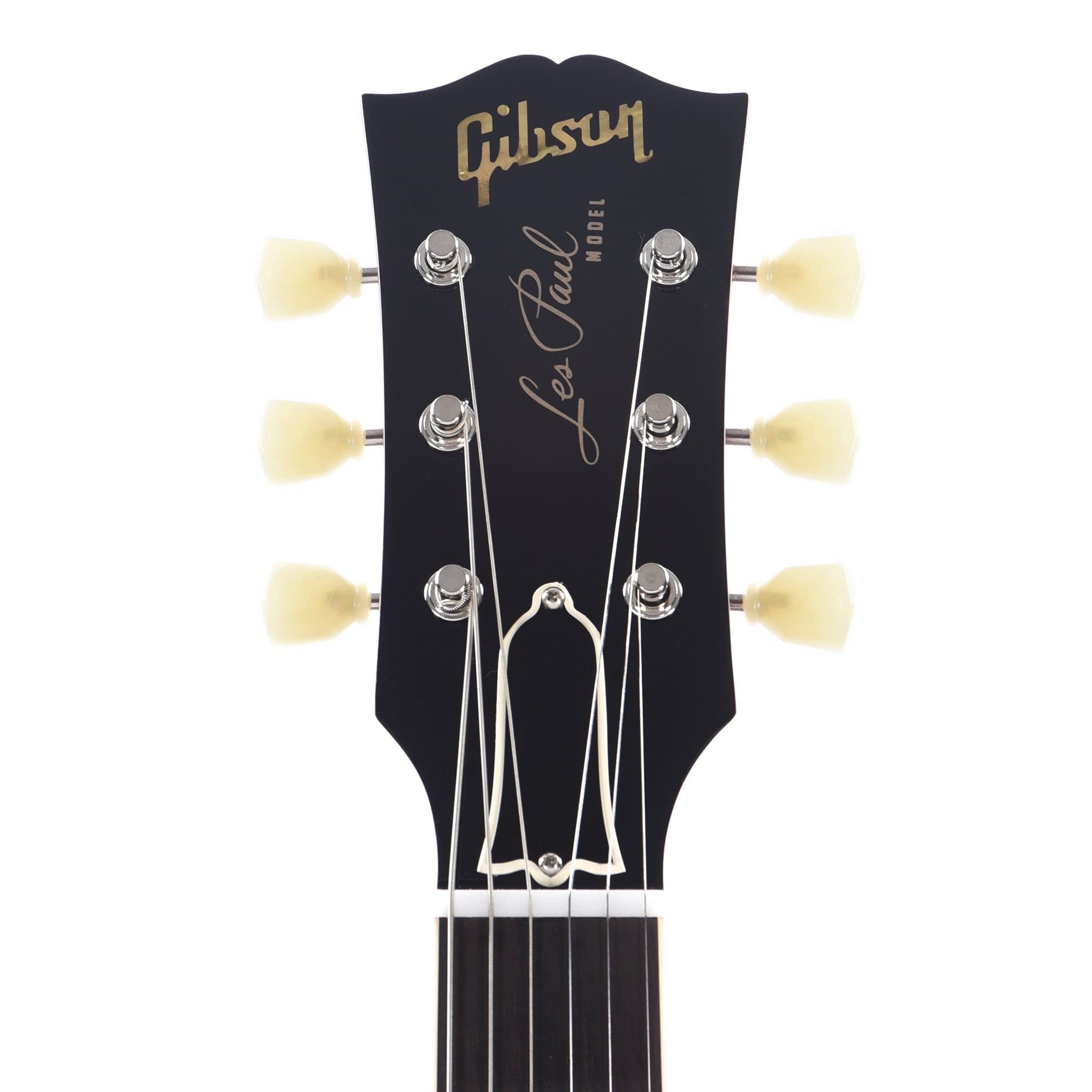 Gibson Custom 60th Anniversary 1959 Les Paul Standard Royal Tea Burst Gloss Electric Guitars / Solid Body