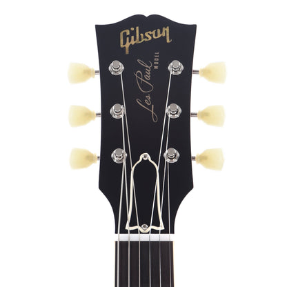 Gibson Custom 60th Anniversary 1959 Les Paul Standard Royal Tea Burst Gloss Electric Guitars / Solid Body
