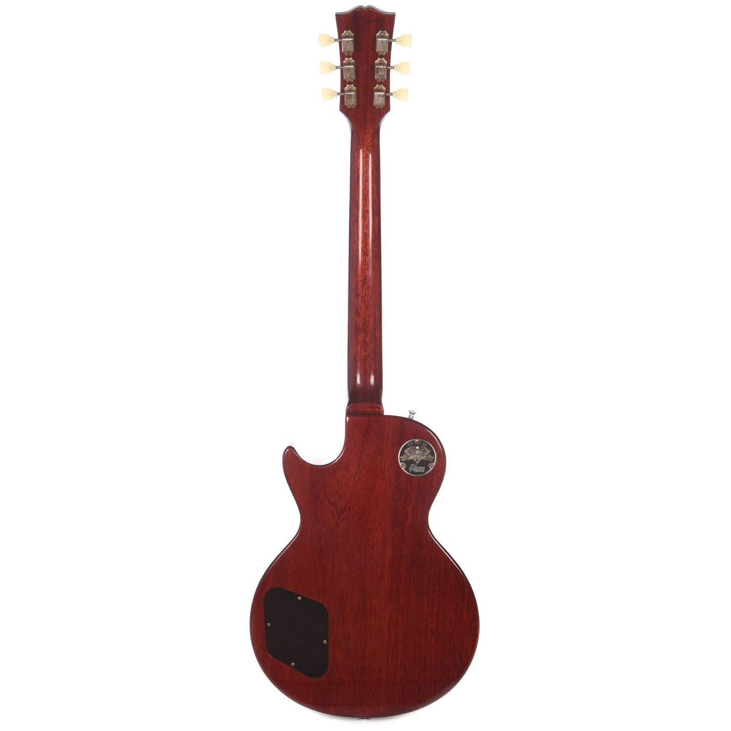 Gibson Custom 60th Anniversary 1959 Les Paul Standard Royal Tea Burst Gloss Electric Guitars / Solid Body