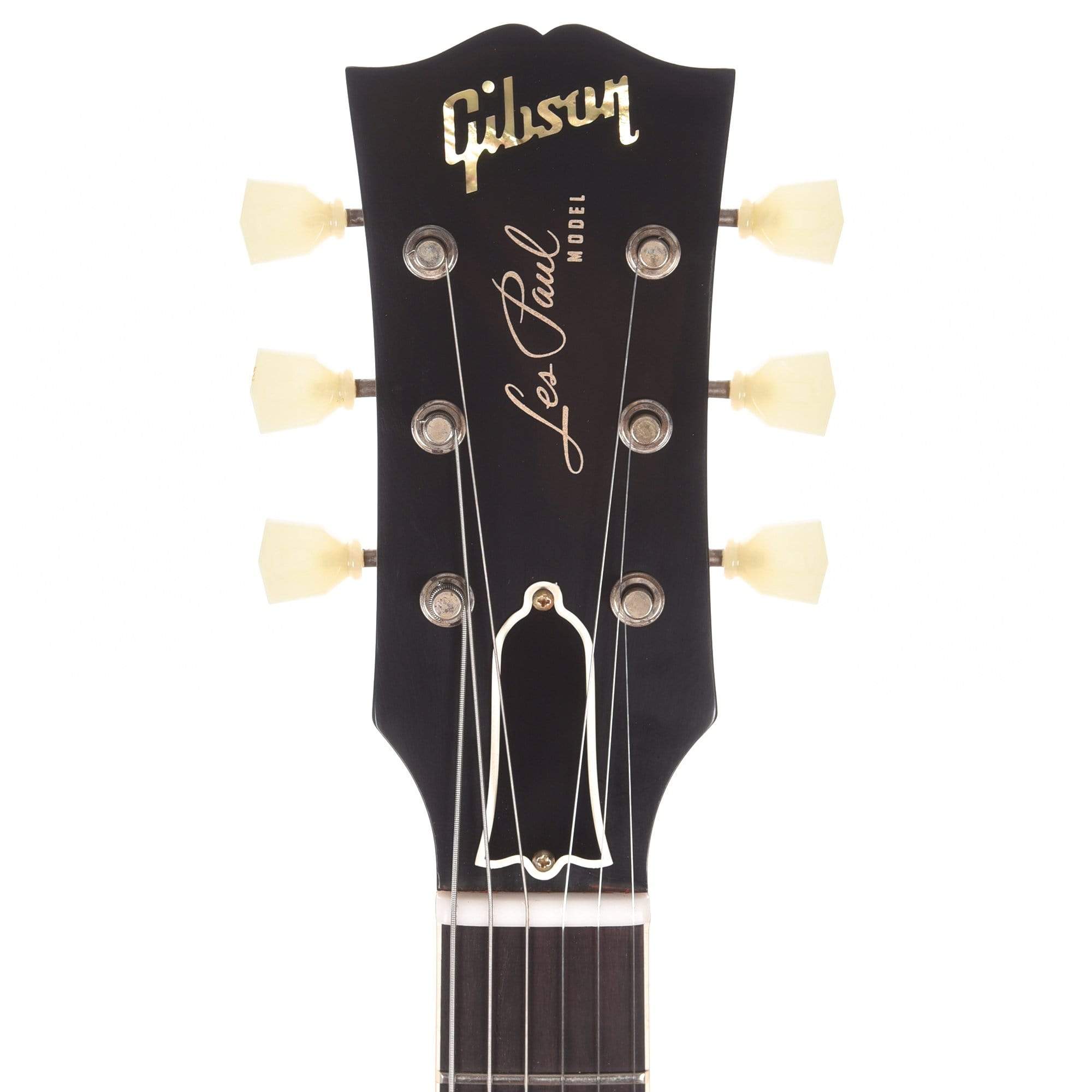 Gibson Custom 60th Anniversary 1959 Les Paul Standard Royal Tea Burst Gloss Electric Guitars / Solid Body