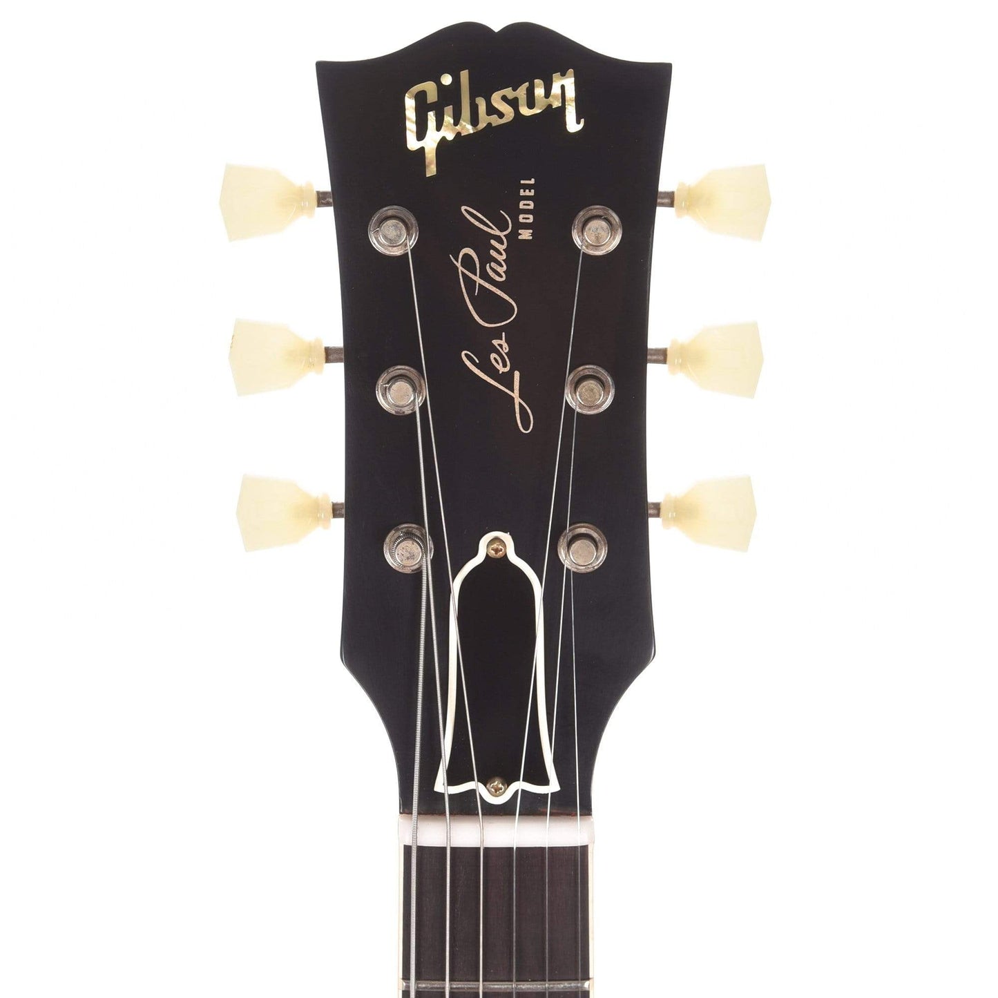 Gibson Custom 60th Anniversary 1959 Les Paul Standard Royal Tea Burst Gloss Electric Guitars / Solid Body