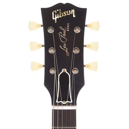 Gibson Custom 60th Anniversary 1959 Les Paul Standard Royal Tea Burst Gloss Electric Guitars / Solid Body