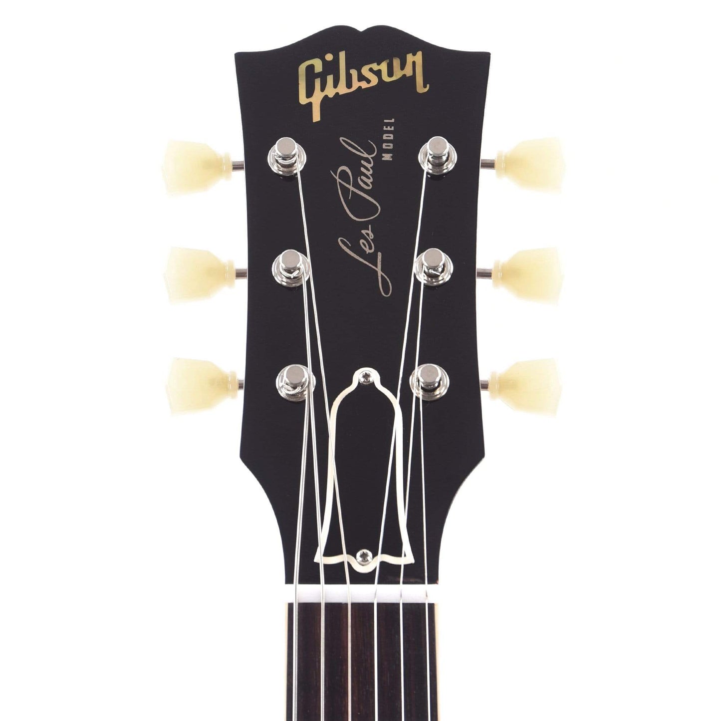 Gibson Custom 60th Anniversary 1959 Les Paul Standard Royal Tea Burst Gloss Electric Guitars / Solid Body