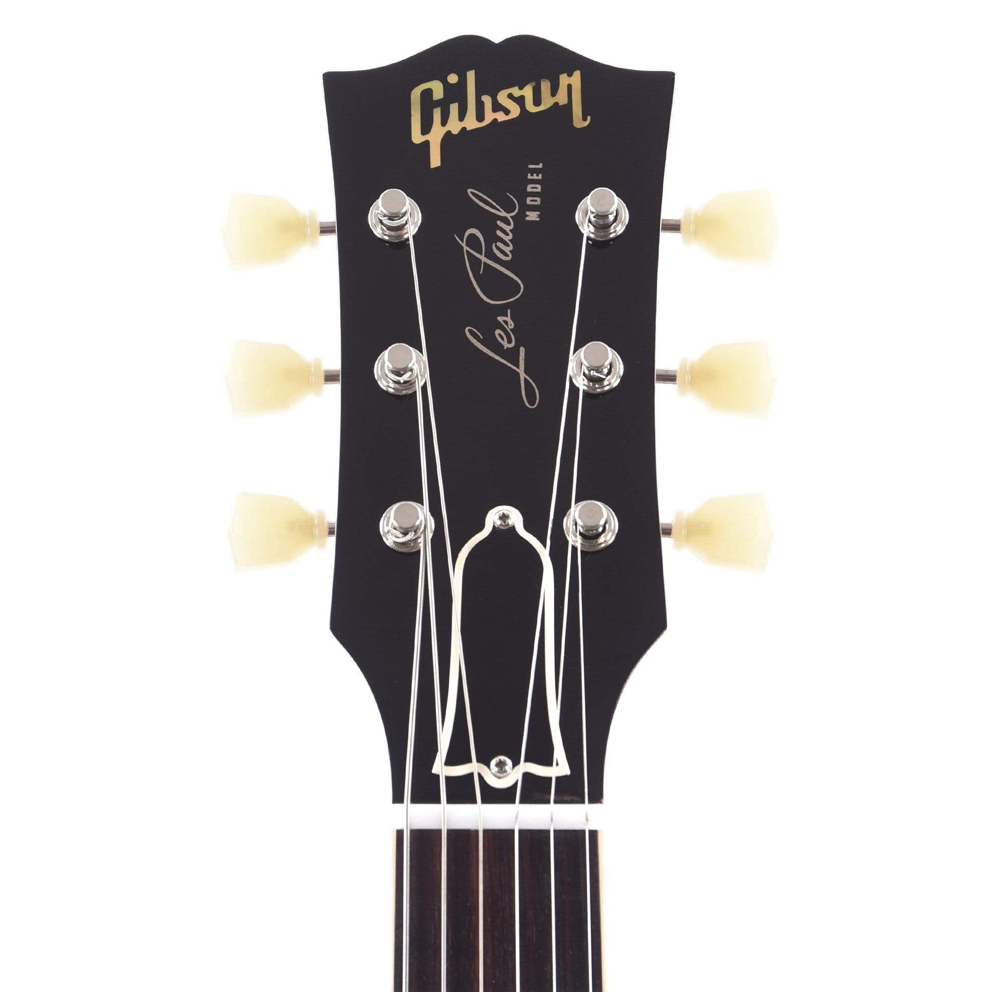 Gibson Custom 60th Anniversary 1959 Les Paul Standard Royal Tea Burst Gloss Electric Guitars / Solid Body