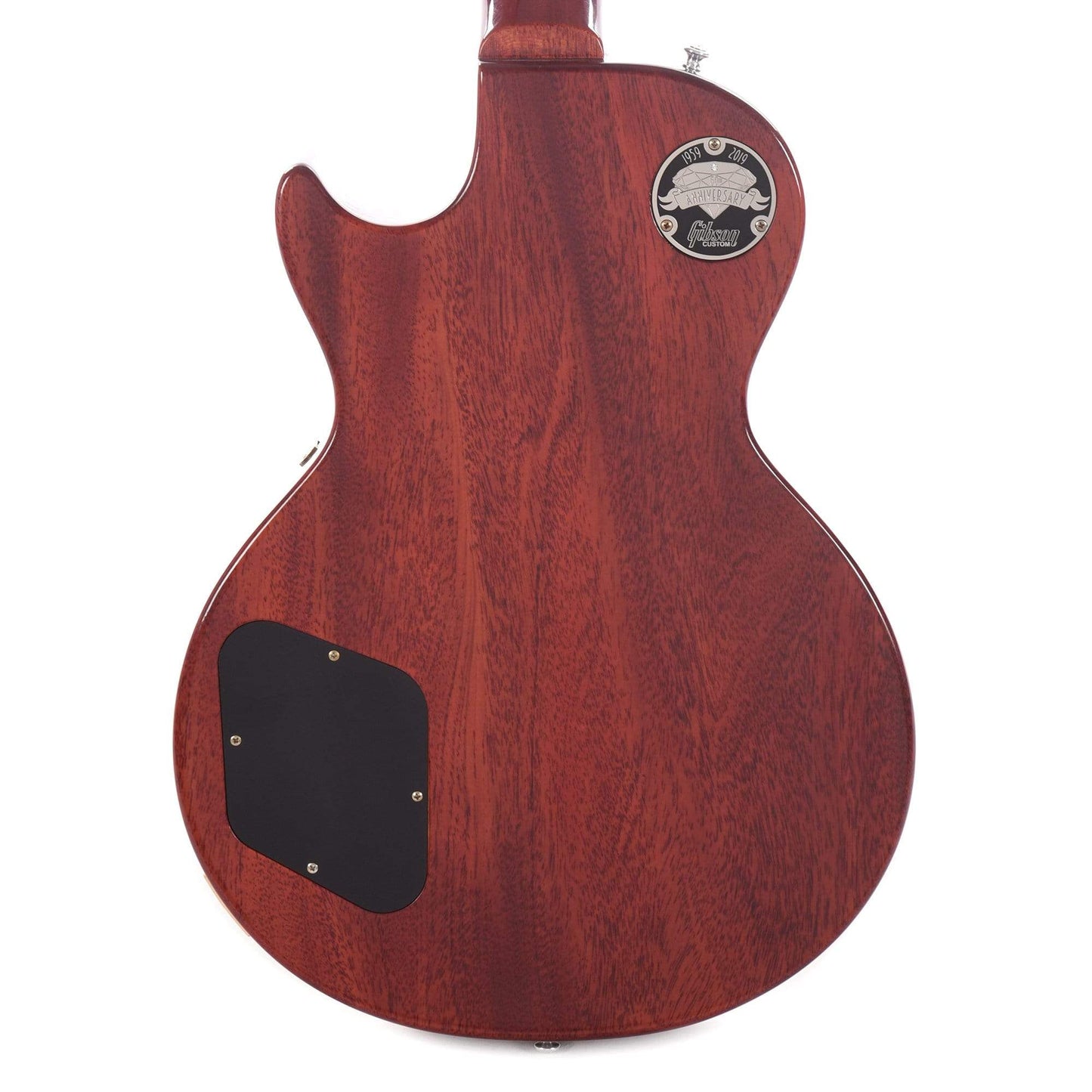 Gibson Custom 60th Anniversary 1959 Les Paul Standard Royal Teaburst VOS Electric Guitars / Solid Body