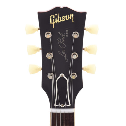 Gibson Custom 60th Anniversary 1959 Les Paul Standard Royal Teaburst VOS Electric Guitars / Solid Body