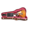 Gibson Custom 60th Anniversary 1959 Les Paul Standard Royal Teaburst VOS Electric Guitars / Solid Body