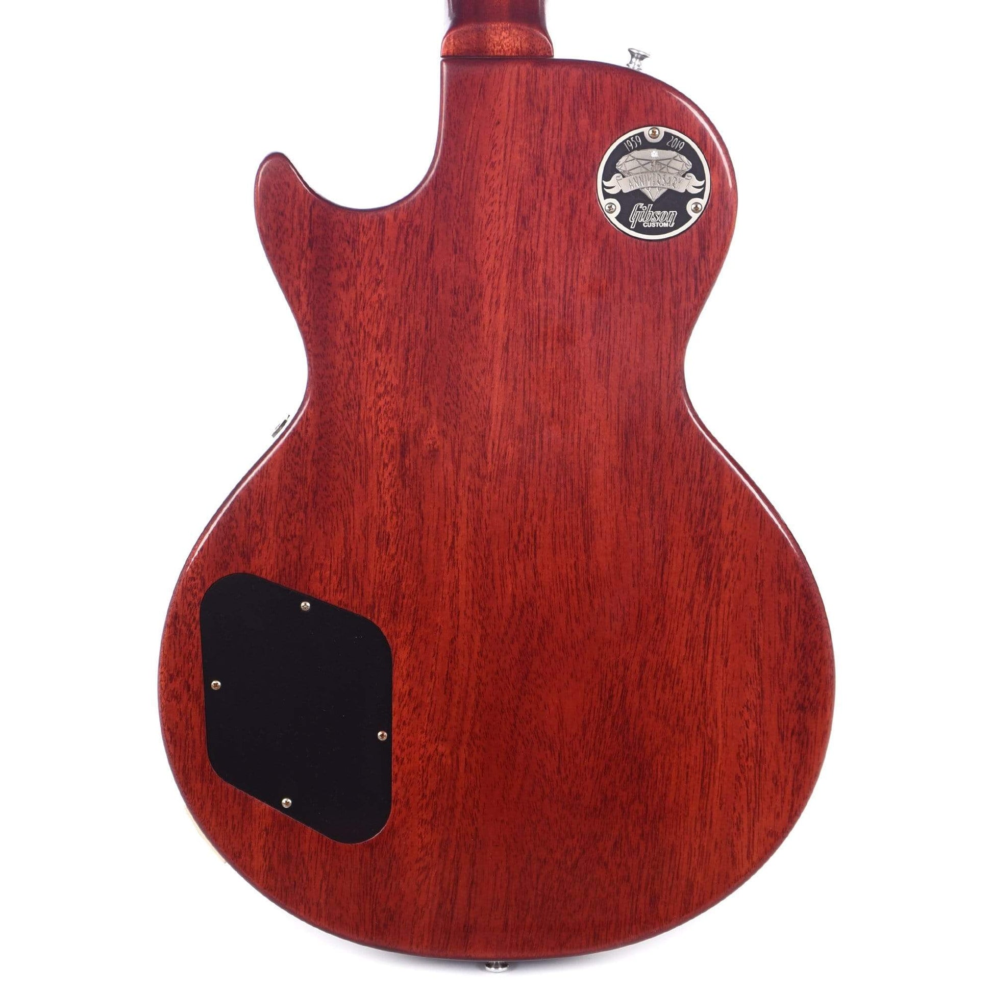 Gibson Custom 60th Anniversary 1959 Les Paul Standard Royal Teaburst VOS Electric Guitars / Solid Body