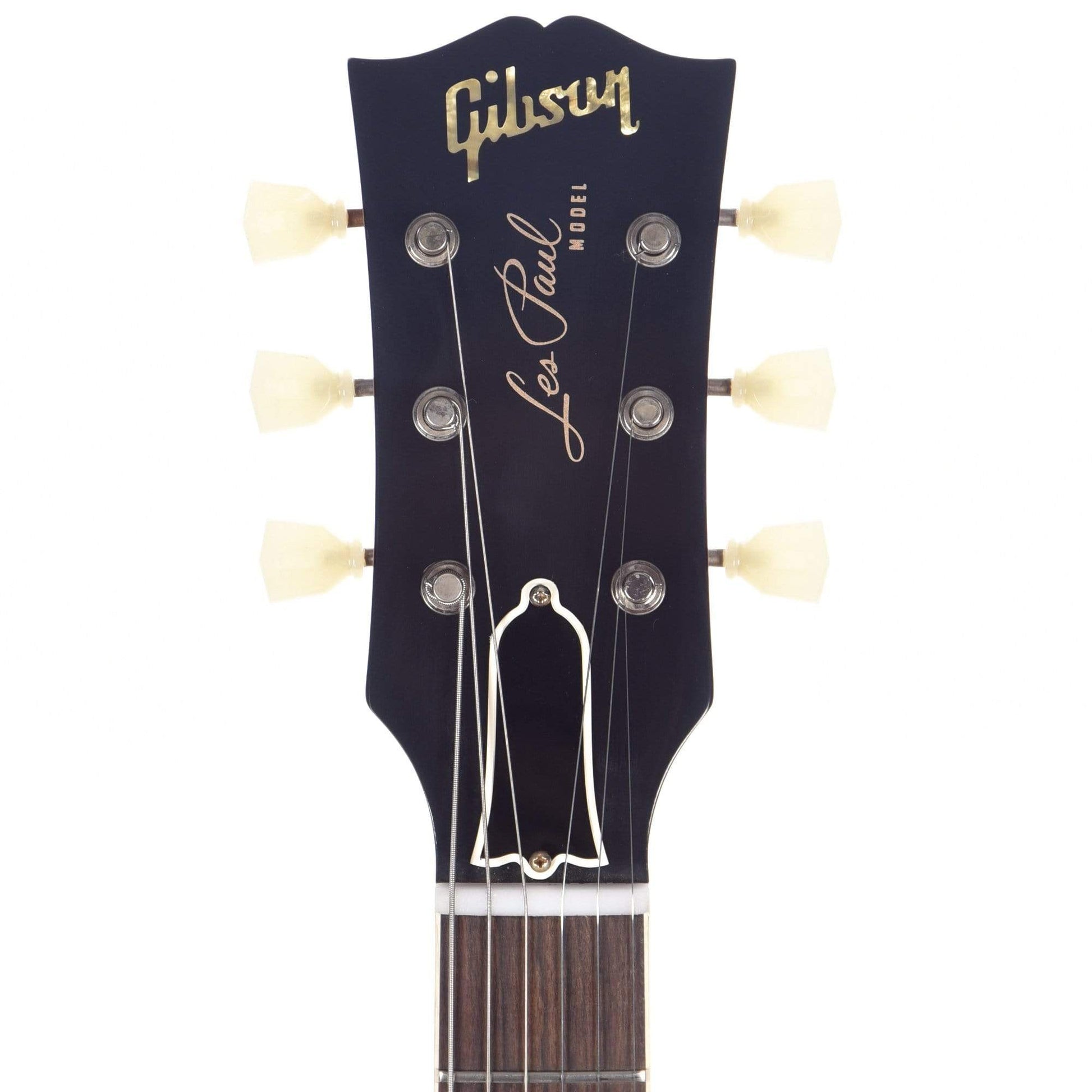 Gibson Custom 60th Anniversary 1959 Les Paul Standard Royal Teaburst VOS Electric Guitars / Solid Body