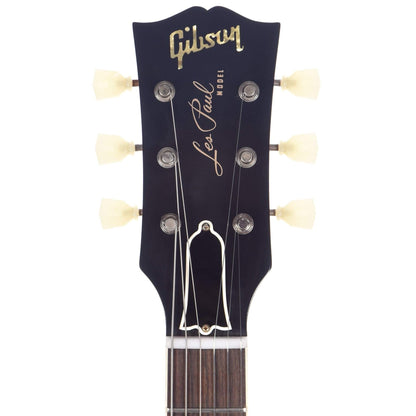 Gibson Custom 60th Anniversary 1959 Les Paul Standard Royal Teaburst VOS Electric Guitars / Solid Body