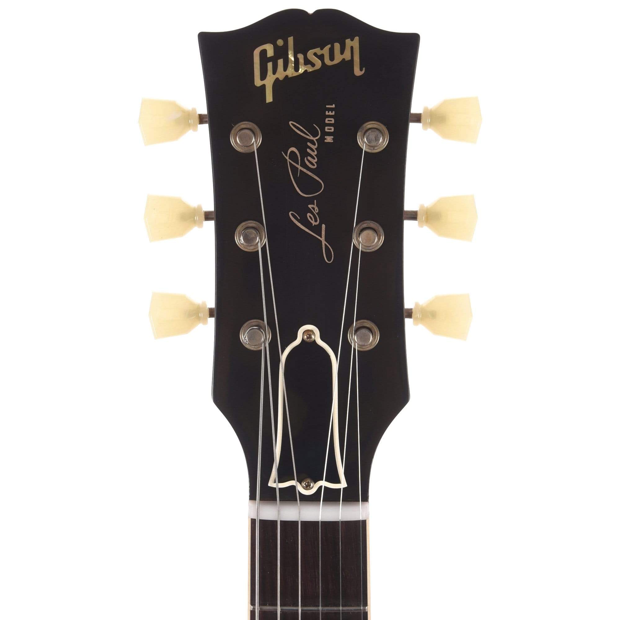 Gibson Custom 60th Anniversary 1959 Les Paul Standard Slow Iced Tea Fade VOS Electric Guitars / Solid Body