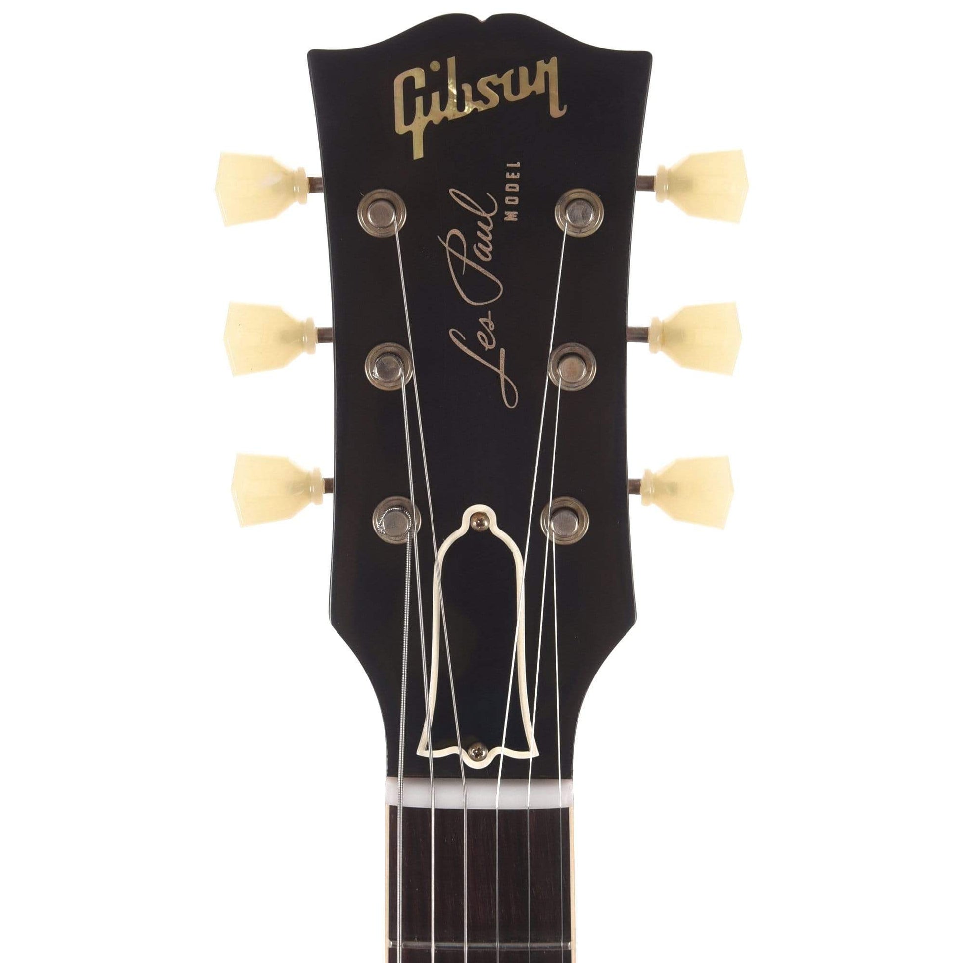 Gibson Custom 60th Anniversary 1959 Les Paul Standard Slow Iced Tea Fade VOS Electric Guitars / Solid Body