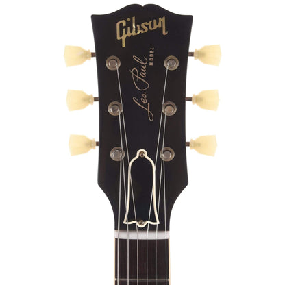 Gibson Custom 60th Anniversary 1959 Les Paul Standard Slow Iced Tea Fade VOS Electric Guitars / Solid Body