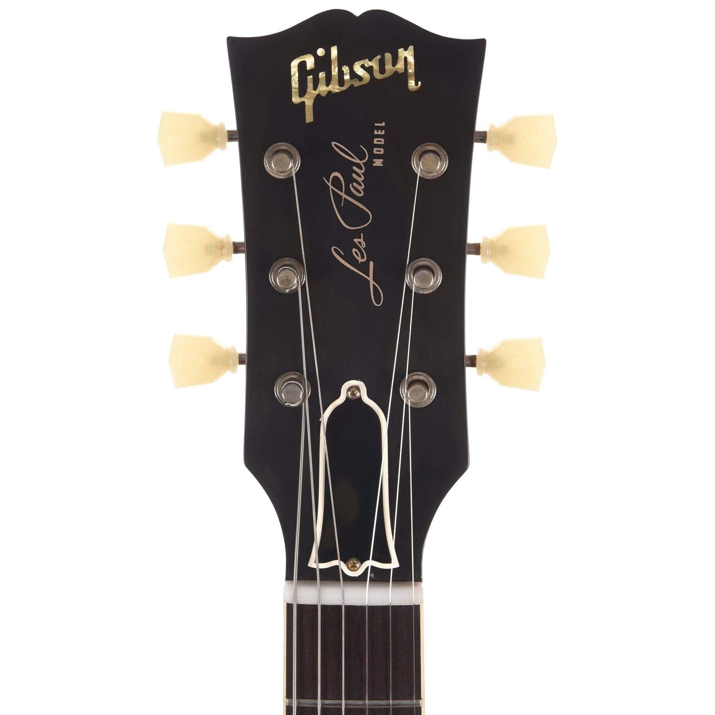 Gibson Custom 60th Anniversary 1959 Les Paul Standard Slow Iced Tea Fade VOS Electric Guitars / Solid Body