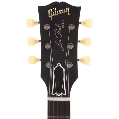 Gibson Custom 60th Anniversary 1959 Les Paul Standard Slow Iced Tea Fade VOS Electric Guitars / Solid Body