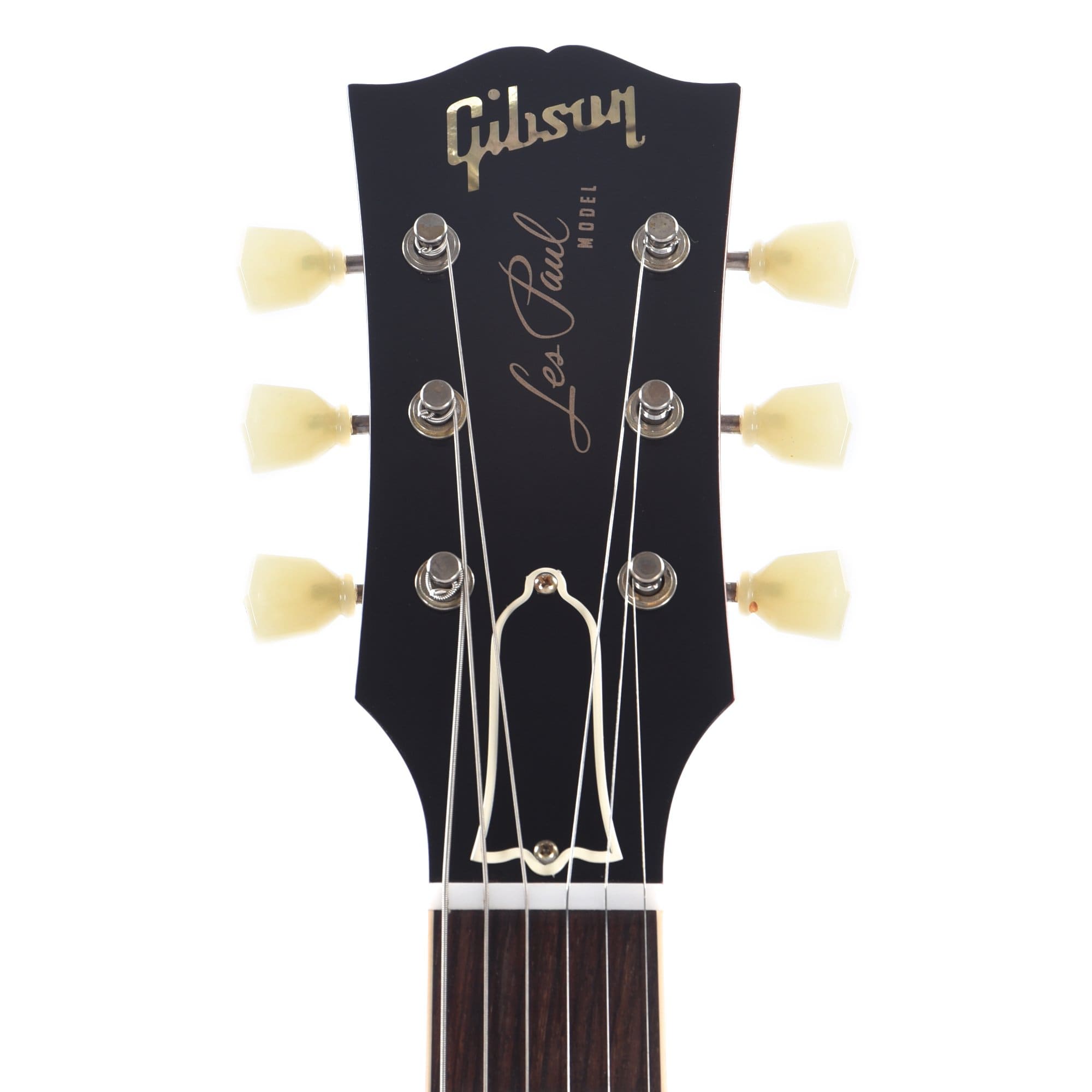 Gibson Custom 60th Anniversary 1959 Les Paul Standard Slow Iced Tea Fade VOS Electric Guitars / Solid Body