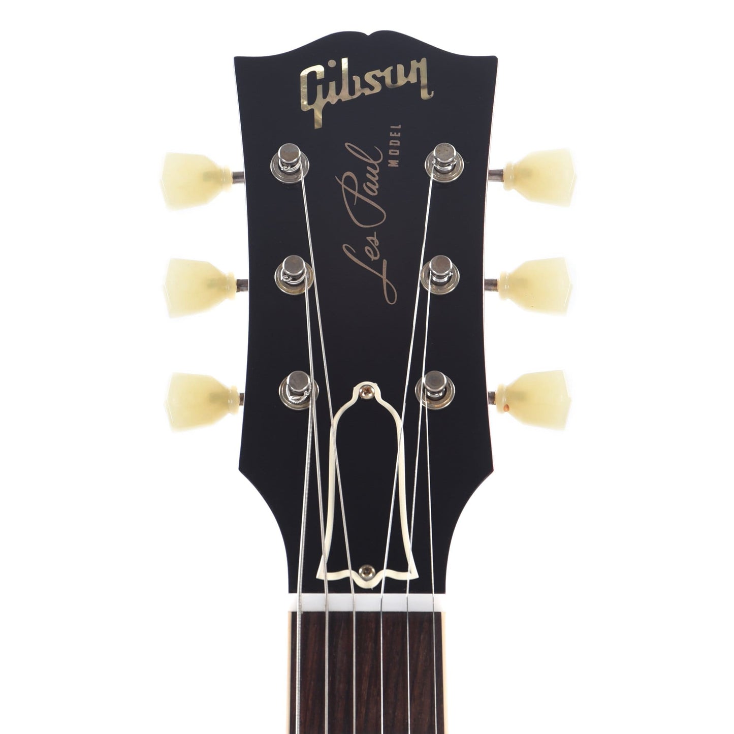 Gibson Custom 60th Anniversary 1959 Les Paul Standard Slow Iced Tea Fade VOS Electric Guitars / Solid Body